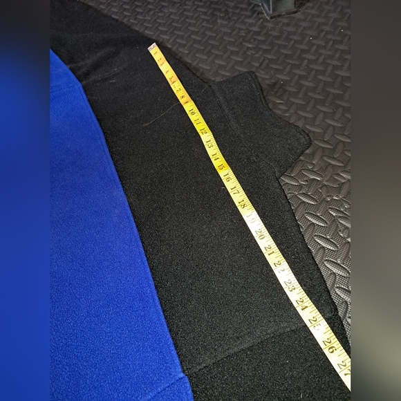 Vintage 99 Pillsbury Dough boy embroidered fleece - Picture 10 of 11